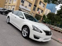 Bán xe Nissan Teana SL 2.5 2015 - Nissan Teana 2.5SL 2015 (Nhập Mỹ)