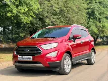 Cần bán Ford EcoSport Titanium 1.5L AT 2020 - XE 5C CHÍNH HÃNG_GẦM CAO_BẢO HÀNH 1 NĂM