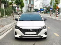 Cần bán xe oto Hyundai Accent 1.4 AT 2022 - Xe đẹp tuyệt đối, cực tâm huyết