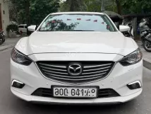 Cần bán Mazda 6 2.5 Premium 2016 - Cam kết tất