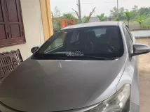 Cần bán Toyota Vios 1.5E MT 2016 - Vợ chồng em đi nước ngoài nên cần bán, xe giữ gìn kỹ, máy êm, tiết kiệm xăng, bao thợ Test