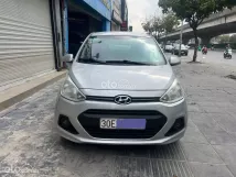 Cần bán Hyundai Grand i10 1.0 AT 2016 - Xe đẹp, xem xe tại Hà Nội