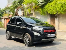 Bán xe Ford EcoSport Titanium 1.5L AT 2020 - XE 5 CHỖ_GẦM CAO_XE CHÍNH HÃNG_BẢO HÀNH 1 NĂM