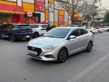 Cần bán xe oto Hyundai Accent 1.4 MT 2019 - Giá cực tốt, xe đẹp