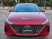 Cần bán Hyundai Accent 1.4 AT 2021 - Xe đẹp, giá tốt thương lượng