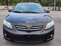 Cần bán Toyota Corolla Altis 1.8G CVT 2009 - Xe hồ sơ đẹp, giá tốt