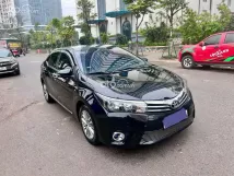 Cần bán Toyota Corolla Altis 1.8 G 2014 - Xe 5 chỗ cực đẹp, chủ giữ gìn