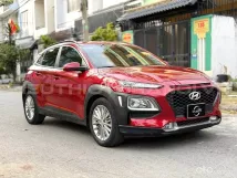 Cần bán Hyundai Kona 2.0 AT Tiêu chuẩn 2021 - Xe zin nguyên bản theo hãng
