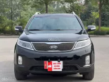 Bán xe Kia Sorento 2WD 2.4 GAT 2016 - 7 chỗ gầm cao full xăng