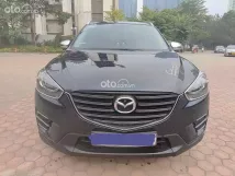 Bán xe Mazda CX-5 2016 - Đi 10 vạn km trong nước 5 chỗ máy xăng