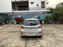 Cần bán xe oto Hyundai Grand i10 2014 - Tư nhân xe đẹp