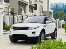 Cần bán Land Rover Range Rover Evoque evoque 2012 - Trắng nâu màu hot giá tốt