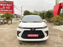 Bán xe Toyota Avanza Premio 1.5 MT 2024 - MPV 7 chỗ rộng rãi, siêu lướt, chất xe cực đẹp