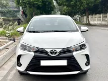 Cần bán Toyota Vios 1.5 E CVT 2022 - Quá mới
