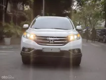 Bán xe Honda CR-V 2.4L TG 2014 - Quá Đẹp