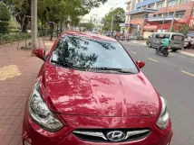 Cần bán xe oto Hyundai Accent 1.4 AT Tiêu chuẩn 2011 - Xe gia đình sử dụng kỹ, chất lượng còn tốt