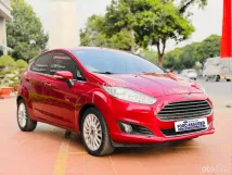 Cần bán Ford Fiesta Sport 1.5L AT 2015 - XE 5 CHỖ ĐI GIA ĐÌNH_BẢO DƯỠNG HÃNG