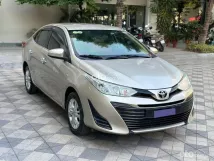 Cần bán Toyota Vios 1.5E MT 2019 - BAO HỒ SƠ XE