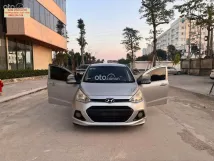 Cần bán Hyundai Grand i10 Hatchback 1.2 MT Base 2014 - Bản đủ siêu đẹp