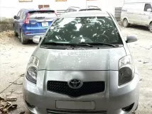 Cần bán Toyota Yaris 1.3G 2007 - Nhập Nhật xuất Trung Đông, 1 chủ từ đầu