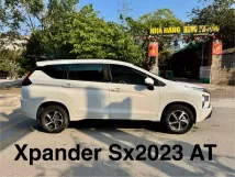 Cần bán xe oto Mitsubishi Xpander 1.5 AT  2023 - Xe đẹp 1 chủ 36