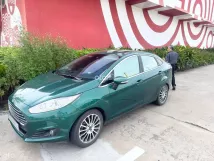 Bán xe Ford Fiesta 1.5AT Titanium 2016 - Chính chủ