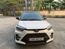 Bán xe Toyota Raize 2023 - Tại Hà Nội