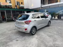 Cần bán Hyundai Grand i10 2014 - Bản đủ đẹp căng
