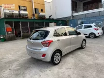 Cần bán xe oto Hyundai Grand i10 2014 - Xe đẹp nguyên bản