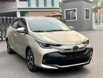 Cần bán xe oto Toyota Vios 1.5 G CVT 2023 - Quá mới