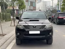 Bán xe Toyota Fortuner 2.4 MT 4x2 2013 - Đẹp xuất sắc