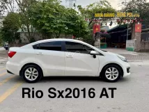 Cần bán xe oto Kia Rio 1.4 AT 2016 - Xe 36 đẹp không lỗi