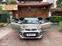 Bán xe Kia Morning 1.25 MT 2018 - Xe đẹp căng không lỗi nhỏ