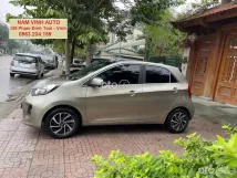 Bán xe Kia Morning 1.25 MT 2018 - Xe đẹp chính chủ đang dùng