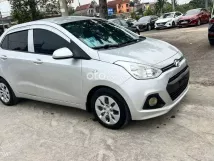Bán xe Hyundai Grand i10 Sedan 1.2 MT 2016 - Xe đẹp giá cực tốt