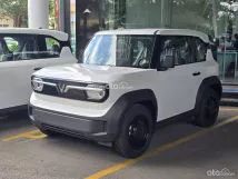 Cần bán xe oto VinFast VF 3 2025 - VinFast Vf3 Trắng