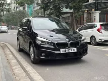 Cần bán BMW 218i Gran Tourer 2016 - MPV gia đình rộng rãi, giá cực tốt
