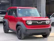 Cần bán VinFast VF 3 2025 - VinFast Vf3 Đỏ