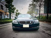 Bán xe BMW 520i Luxury Line 2012 - Giá bán 450 triệu