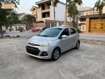 Cần bán Hyundai Grand i10 2014 - Siêu đẹp dành cho người kỹ tính
