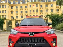 Bán xe Toyota Raize 2024 - Full lịch sử bảo dưỡng