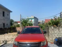 Bán xe Ford Ranger 2013 - Chính chủ dùng đi làm chứ k chạy dịch vụ