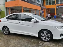 Bán xe Honda City 1.5 CVT 2017 - Xe gia đình, Số tự động, màn hình Android, Xe tại HCM