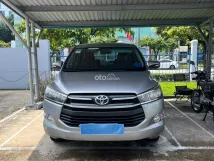 Cần bán Toyota Innova 2.0E 2017 - Xe chở giám đốc người Nhật, chủ xe chở nên giữ kỷ