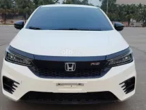 Cần bán Honda City RS 2022 - Đủ hồ sơ sang tên, 1 chủ từ mới