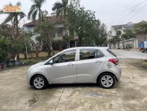 Bán xe Hyundai Grand i10 2014 - Siêu đẹp