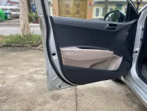 Cần bán xe oto Hyundai Grand i10 2014 - Xe đẹp chính chủ