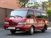 Cần bán Hyundai Grand Starex 1995 - Hyundai grace sản xuất 1995 (9 chổ) máy dầu không niên hạn chính chủ