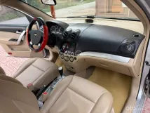 Cần bán Chevrolet Aveo LTZ 1.5 AT 2013 - Xe đẹp