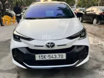 Cần bán Toyota Vios 1.5 G CVT 2023 - Xe đẹp 1 chủ từ mới